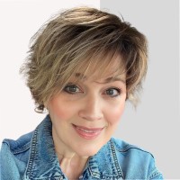Tina Johnson