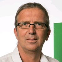 John Van Strien