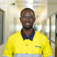 Emmanuel Appiah