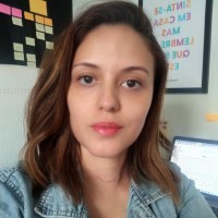 Paloma Rollim