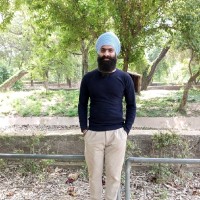 Sehajpal Singh