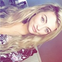 Holly Burke