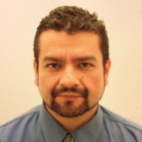Mauricio Pérez Ruiz