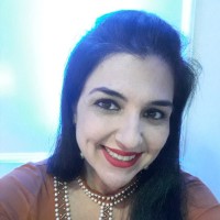 Ana Cristina Calabria