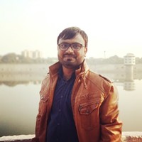 Vishal Satasiya