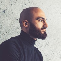 Ali Faruk Kilicaslan