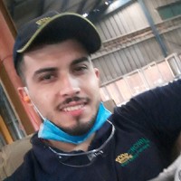 Yassine Riahi