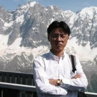 John Huang