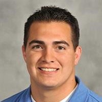 Matt Dominguez