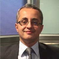 Celio Antunes Pereira