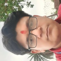 Raghavendra Parihar