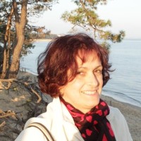 Véronique Deroy