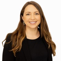 Louisa Morris FCIPD