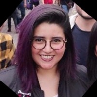 Samantha S. Pérez Morales