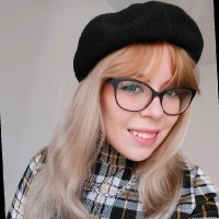 Iva Milkovski