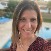 Linda Touati