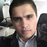 Diego Almeida