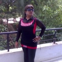Miss Jacki