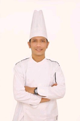 Diki Putra