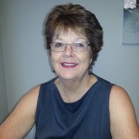 Trish Johnson