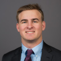 Garrett Wright