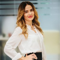 Tetiana Tokarieva