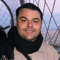 Nilson Jr.