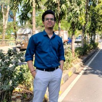 Yash Yeware