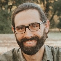Chad Keig
