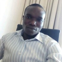 Ewoma Anthony