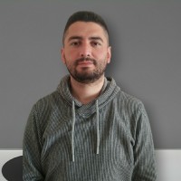 Mehmet Akif Cesar