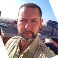 Hector Diaz Bartolome