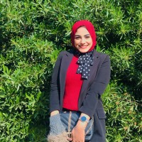 Haidy Yacoup