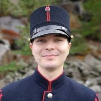 Jens-Patrick Langstrand