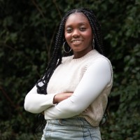 Naomi Fofie