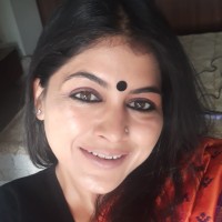 Priya Chauhan