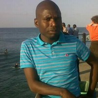 NICHOLAS SIBANDA