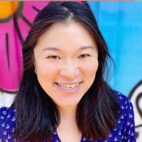 Anne Tong