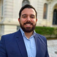 Brian Correa