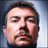 Andrew Joyce