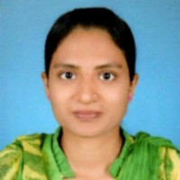 Ashwini Raikar