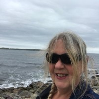 Yvonne English