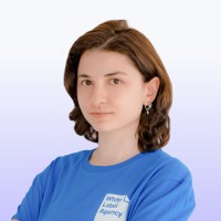 Anano Gagnidze