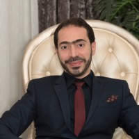 Mohamad Abdulaziz, Mba