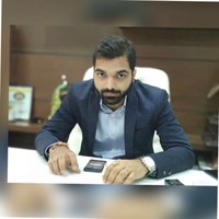 Ankit Goyat