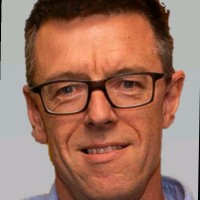 Ian Stollery