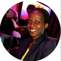 UMUHOZA Yvonne