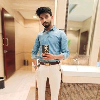 Rohit Sarkate
