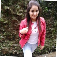 Jyoti Nandal