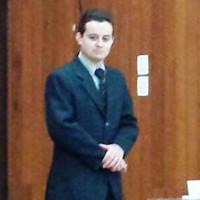 Danilo Marin Fermino